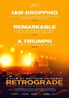  Ретроград смотреть онлайн (2022) 