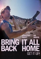  Верни всё домой смотреть онлайн (2025) 