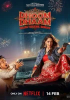  Дум-Дхаам смотреть онлайн (2024) 