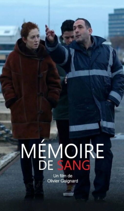  Память крови смотреть онлайн без регистрации (2018) в хорошем HD качестве 