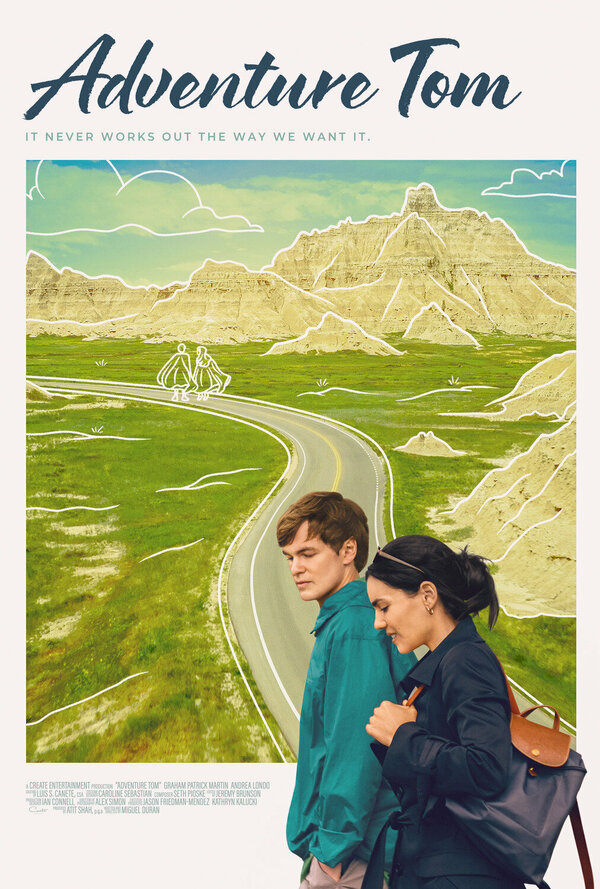  Приключение Тома смотреть онлайн без регистрации (2025) в хорошем HD качестве 