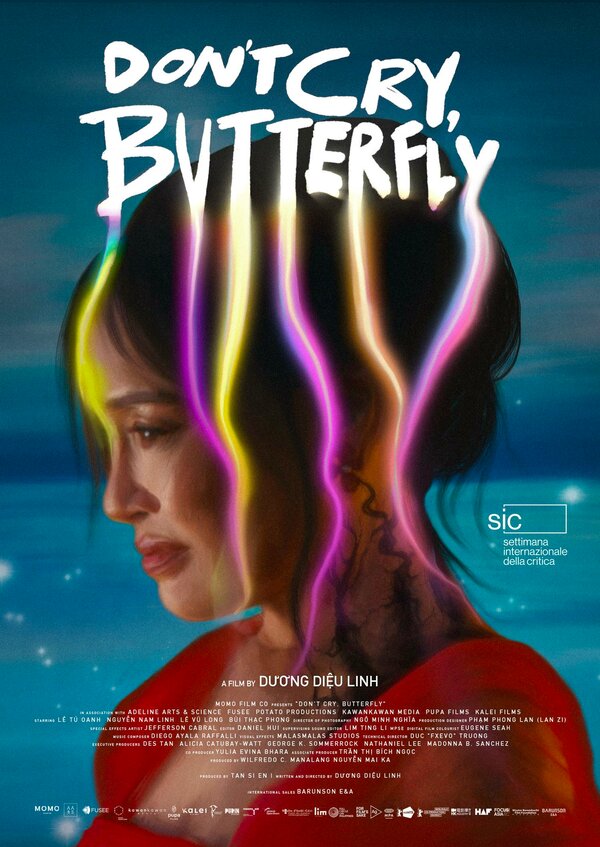  Не плачь, бабочка смотреть онлайн без регистрации (2024) в хорошем HD качестве 