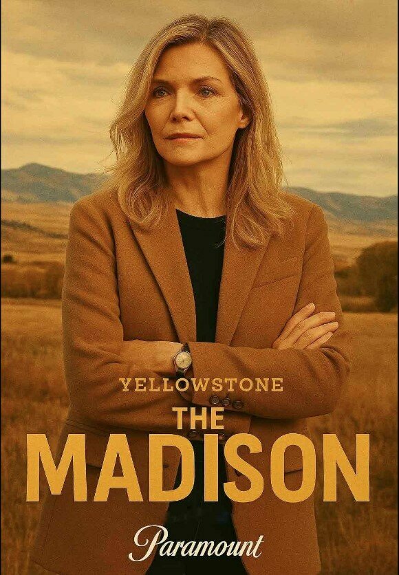  Река Мадисон Мэдисон смотреть онлайн без регистрации сериал 1 сезон в хорошем HD качестве 