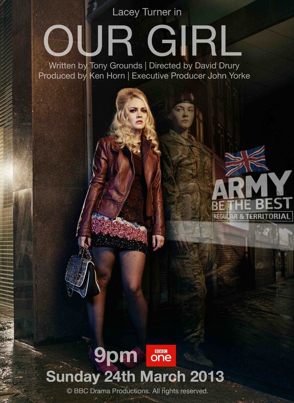  Наша девочка смотреть онлайн без регистрации (2013) в хорошем HD качестве 