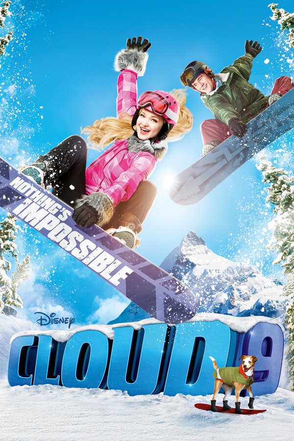  Трамплин надежды смотреть онлайн без регистрации (2014) в хорошем HD качестве 