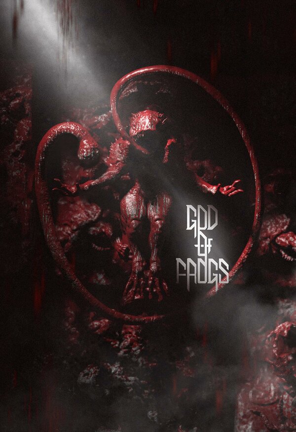  Бог лягушек смотреть онлайн без регистрации (2026) в хорошем HD качестве 