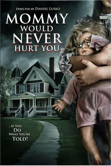  Мамочка не навредит тебе смотреть онлайн без регистрации (2019) в хорошем HD качестве 