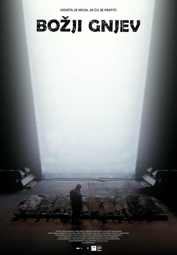  Божий гнев смотреть онлайн без регистрации (2024) в хорошем HD качестве 
