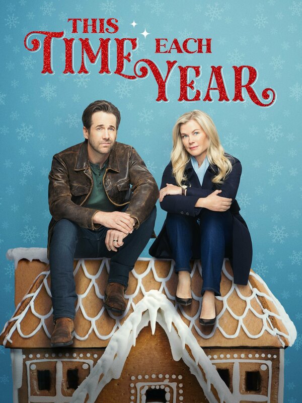  Это время года смотреть онлайн без регистрации (2024) в хорошем HD качестве 