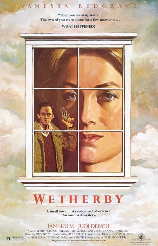  Уэзерби смотреть онлайн без регистрации (1985) в хорошем HD качестве 