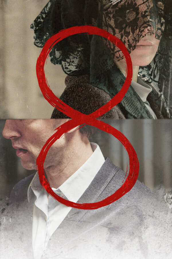  Восемь смотреть онлайн без регистрации (2025) в хорошем HD качестве 