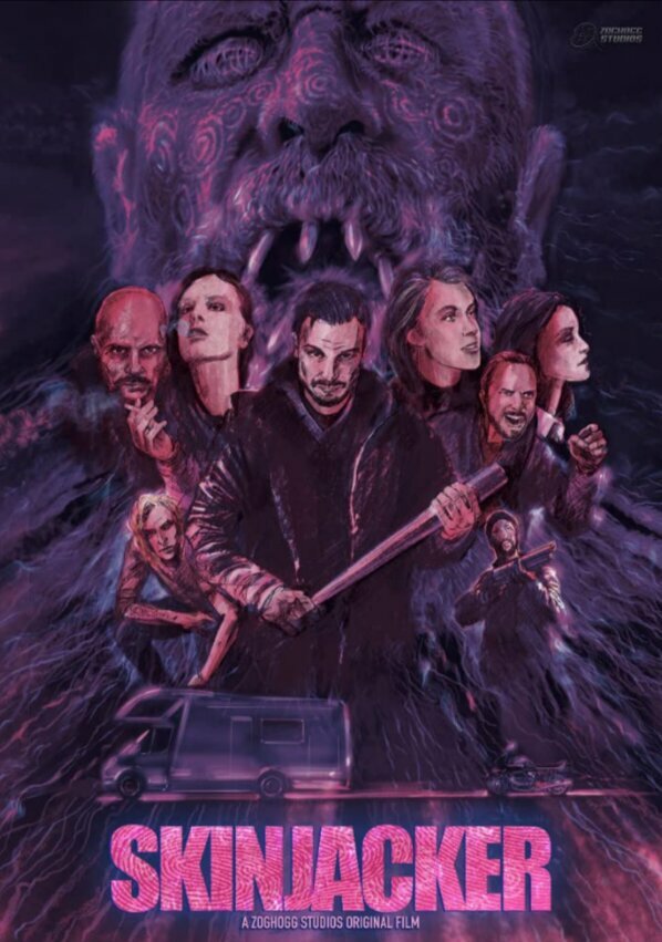  Похититель кожи смотреть онлайн без регистрации (2024) в хорошем HD качестве 